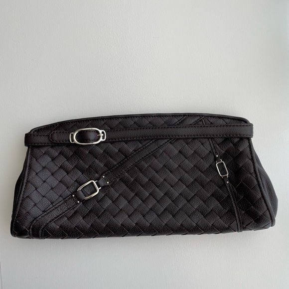 cole haan computer bolsa